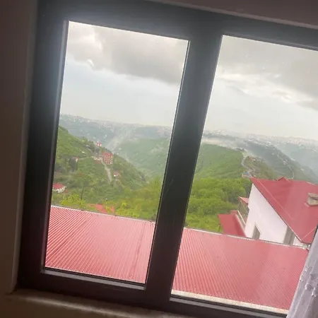 Alsaleh Akcakale Hotel