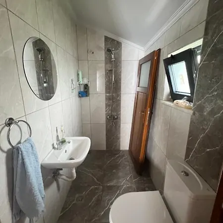 Hotel Alsaleh Akcakale Trabzon