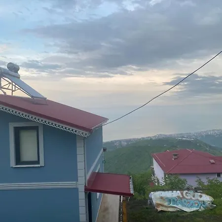 Alsaleh Akcakale * Trabzon