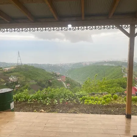 Hotel Alsaleh Akcakale Trabzon
