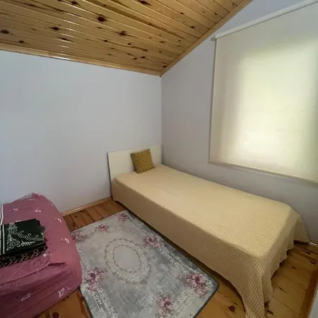 Alsaleh Akcakale Hotel Trabzon