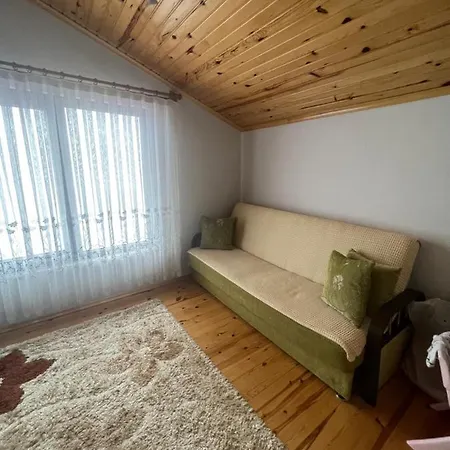Alsaleh Akcakale Hotel Trabzon