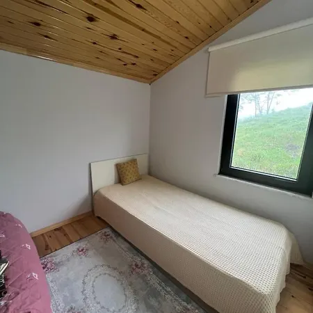 Hotel Alsaleh Akcakale *