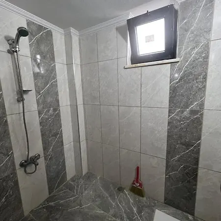 Alsaleh Akcakale Hotel Trabzon